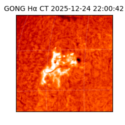 gong - 2025-12-24T22:00:42