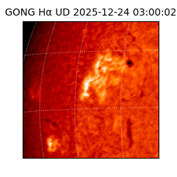 gong - 2025-12-24T03:00:02