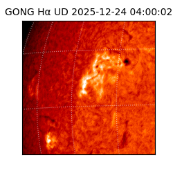 gong - 2025-12-24T04:00:02