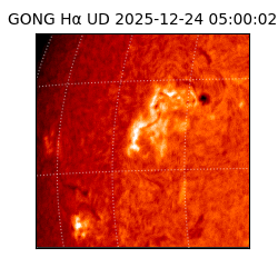 gong - 2025-12-24T05:00:02