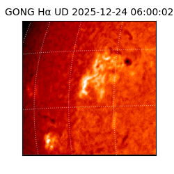 gong - 2025-12-24T06:00:02