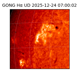 gong - 2025-12-24T07:00:02