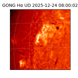 gong - 2025-12-24T08:00:02