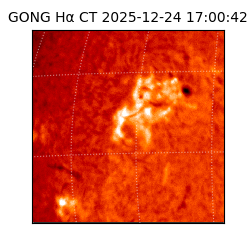 gong - 2025-12-24T17:00:42