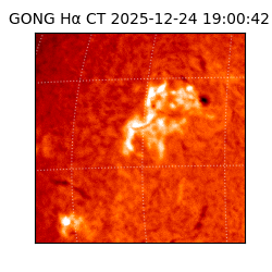 gong - 2025-12-24T19:00:42