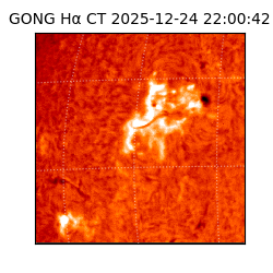 gong - 2025-12-24T22:00:42