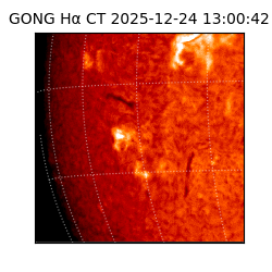 gong - 2025-12-24T13:00:42