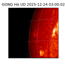 gong - 2025-12-24T03:00:02
