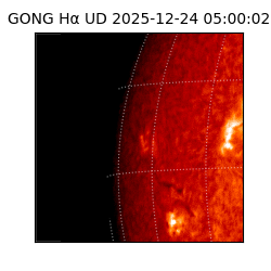 gong - 2025-12-24T05:00:02