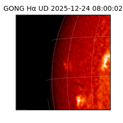 gong - 2025-12-24T08:00:02