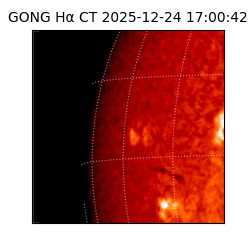 gong - 2025-12-24T17:00:42