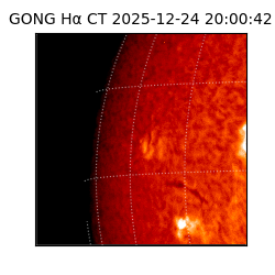 gong - 2025-12-24T20:00:42