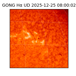 gong - 2025-12-25T08:00:02