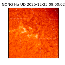 gong - 2025-12-25T09:00:02