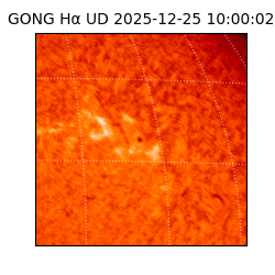 gong - 2025-12-25T10:00:02