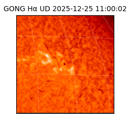 gong - 2025-12-25T11:00:02