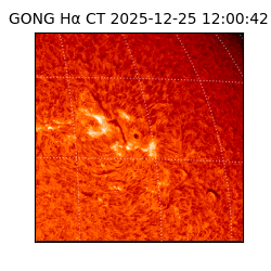 gong - 2025-12-25T12:00:42