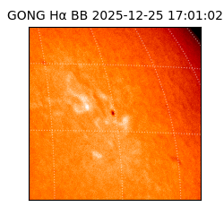 gong - 2025-12-25T17:01:02