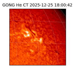 gong - 2025-12-25T18:00:42