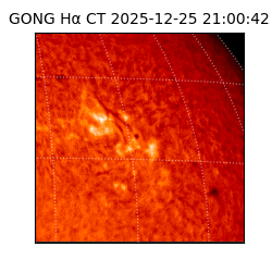 gong - 2025-12-25T21:00:42