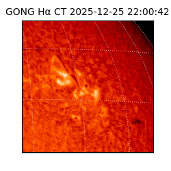 gong - 2025-12-25T22:00:42