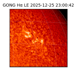 gong - 2025-12-25T23:00:42