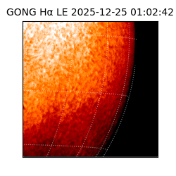 gong - 2025-12-25T01:02:42