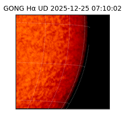 gong - 2025-12-25T07:10:02