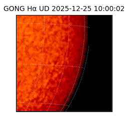 gong - 2025-12-25T10:00:02