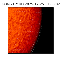 gong - 2025-12-25T11:00:02