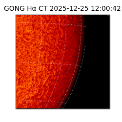 gong - 2025-12-25T12:00:42