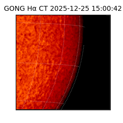 gong - 2025-12-25T15:00:42