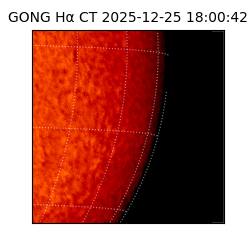 gong - 2025-12-25T18:00:42