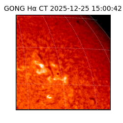 gong - 2025-12-25T15:00:42