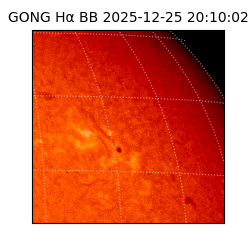 gong - 2025-12-25T20:10:02