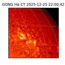 gong - 2025-12-25T22:00:42