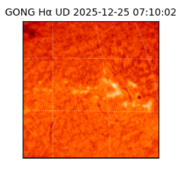 gong - 2025-12-25T07:10:02