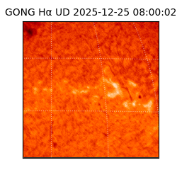 gong - 2025-12-25T08:00:02