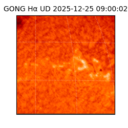 gong - 2025-12-25T09:00:02