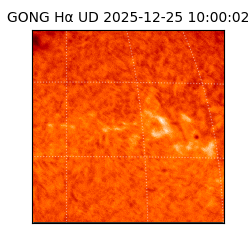 gong - 2025-12-25T10:00:02