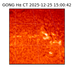 gong - 2025-12-25T15:00:42