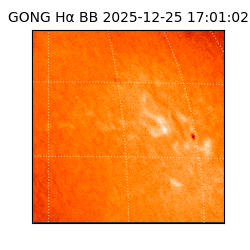 gong - 2025-12-25T17:01:02