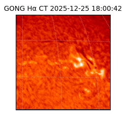 gong - 2025-12-25T18:00:42