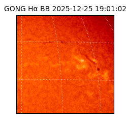 gong - 2025-12-25T19:01:02