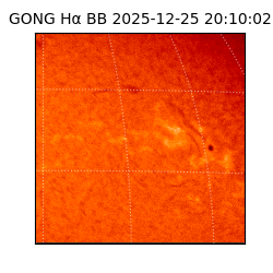 gong - 2025-12-25T20:10:02