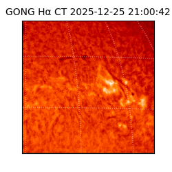 gong - 2025-12-25T21:00:42