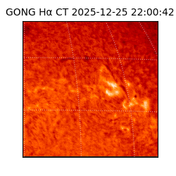 gong - 2025-12-25T22:00:42