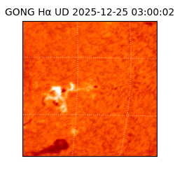 gong - 2025-12-25T03:00:02