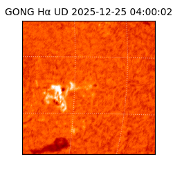 gong - 2025-12-25T04:00:02