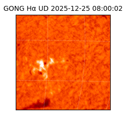 gong - 2025-12-25T08:00:02